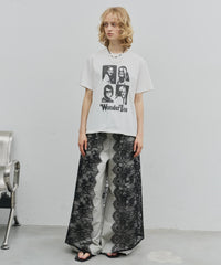 WONDER TAPE Tee