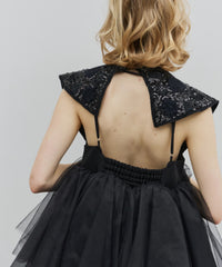 【再入荷予約】ballerina camisole