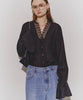 【yae】Lace blouse / レースブラウス