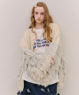 【予約開始待ち】【J1U by LA BELLE ETUDE】IF YOU LIKE Long Tee