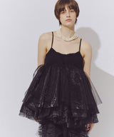 【予約】ballerina camisole