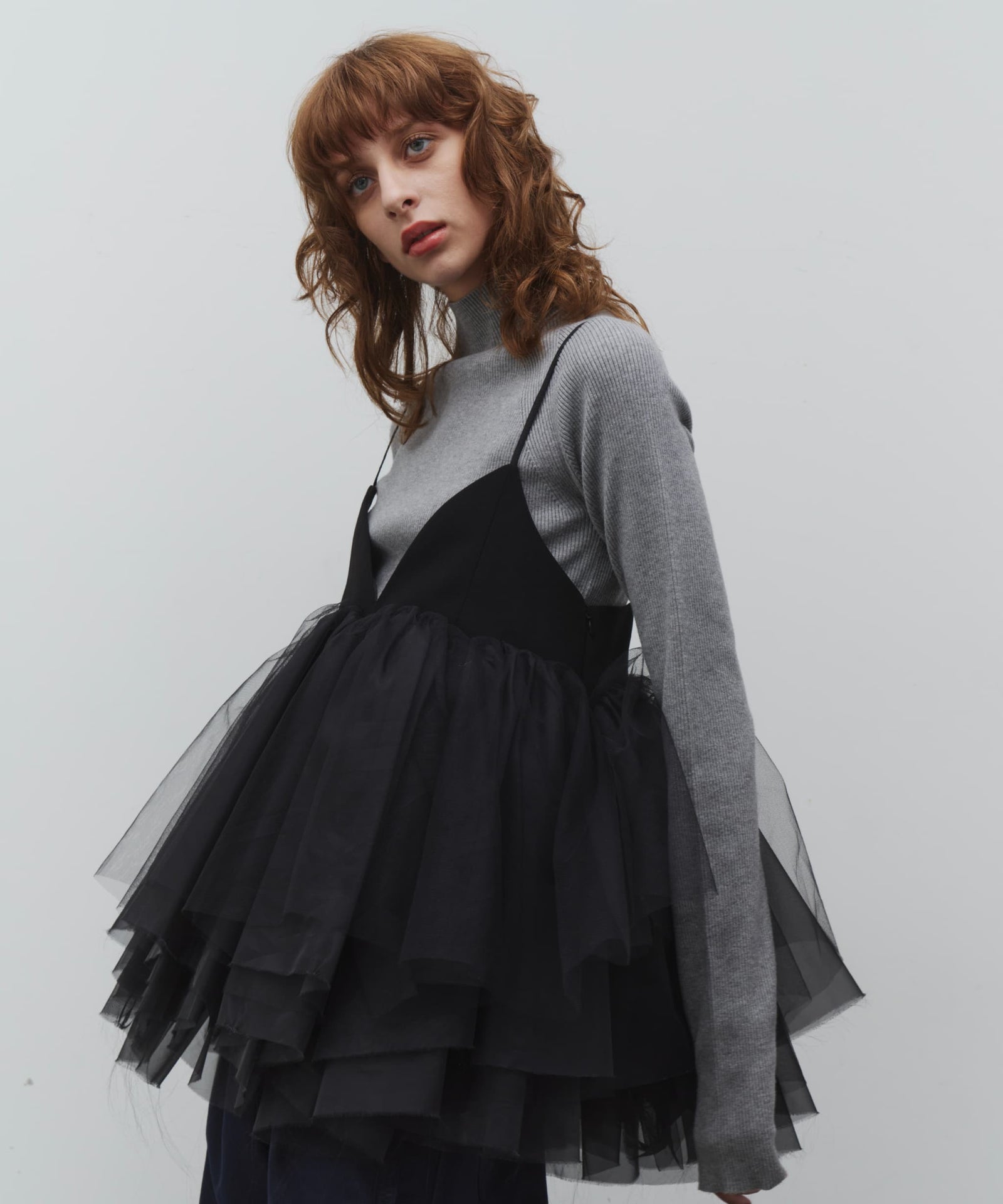 LA BELLE ETUDE ballerina Camisole ❤︎ 再入荷】ballerina camisole – LA BELLE ETUDE online store