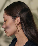 【予約】【loni】Heart Line Pierce