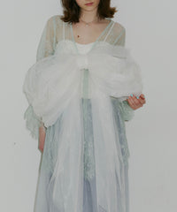 【J1U by LA BELLE ETUDE】candyリボンビスチェ