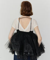 【予約】ballerina camisole