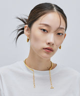 【再入荷予約】【loni】Stem 2way choker