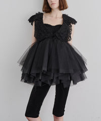 【再入荷予約】ballerina camisole