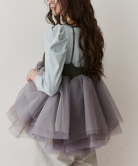 【予約】ballerina camisole