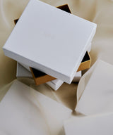 【予約】【loni】Ground Plate Necklace
