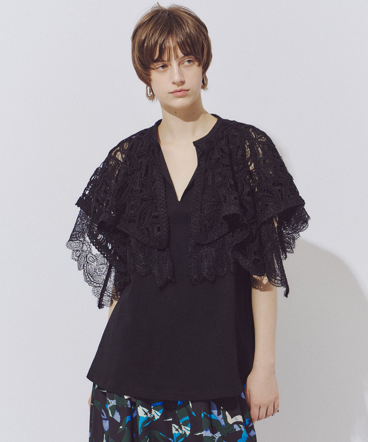 TOPS – LA BELLE ETUDE online store