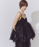 【予約】ballerina camisole