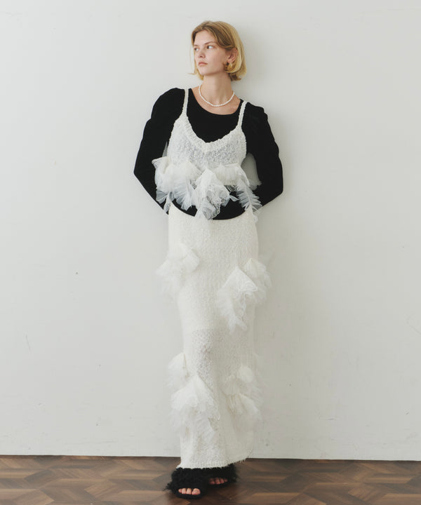 BUSTIER – LA BELLE ETUDE online store