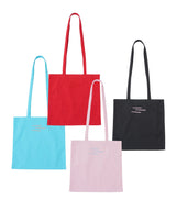 【3.401 DEPART MEMT】3.401 DEPT 刺繍ロゴトート