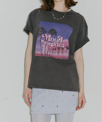 【J1U by LA BELLE ETUDE】Emotica Tee