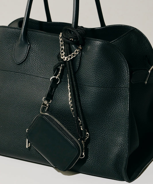 【loni】Paracord mini case(2way)