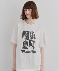 WONDER TAPE Tee
