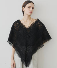 モチーフレースBIGカラー　