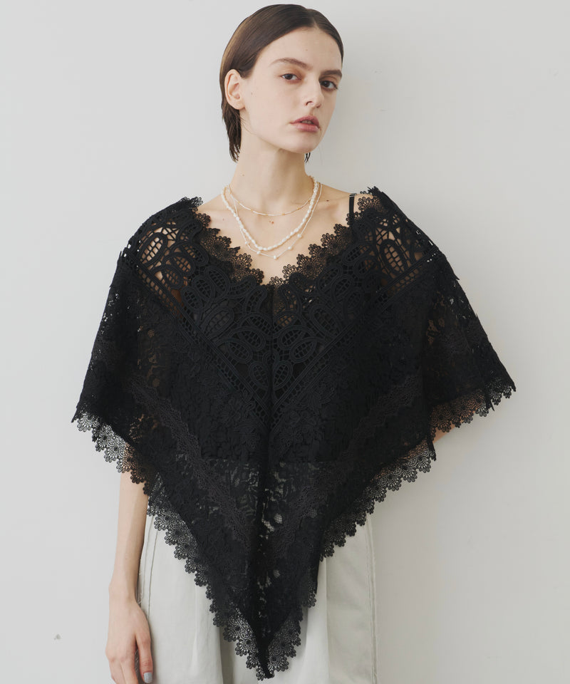 モチーフレースBIGカラー – LA BELLE ETUDE online store