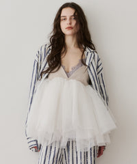 【予約】ballerina camisole