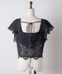 【予約】【TEN by LA BELLE ETUDE】サークルレーストップス