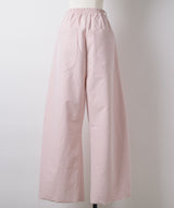 【予約開始待ち】コットンツイルカーブパンツ