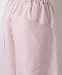 【予約開始待ち】コットンツイルカーブパンツ