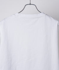 【予約】【J1U by LA BELLE ETUDE】MOGGY CAT Tee