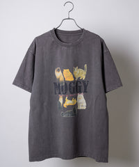 【予約】【J1U by LA BELLE ETUDE】MOGGY CAT Tee