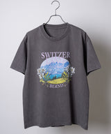 【予約】【J1U by LA BELLE ETUDE】Switzerland Tee