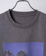 【予約】【J1U by LA BELLE ETUDE】Emotica Tee