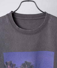 【予約】【J1U by LA BELLE ETUDE】Emotica Tee
