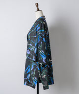 【予約】オリジナルニュアンス柄半袖シャツ