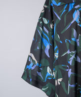 【予約】オリジナルニュアンス柄半袖シャツ