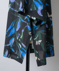 【予約】オリジナルニュアンス柄半袖シャツ