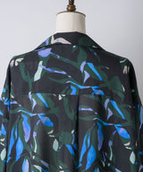 【予約】オリジナルニュアンス柄半袖シャツ