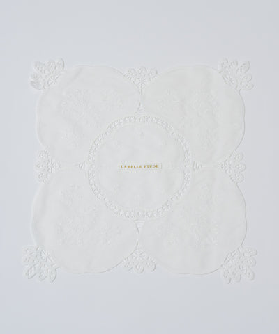 【ノベルティ】doily