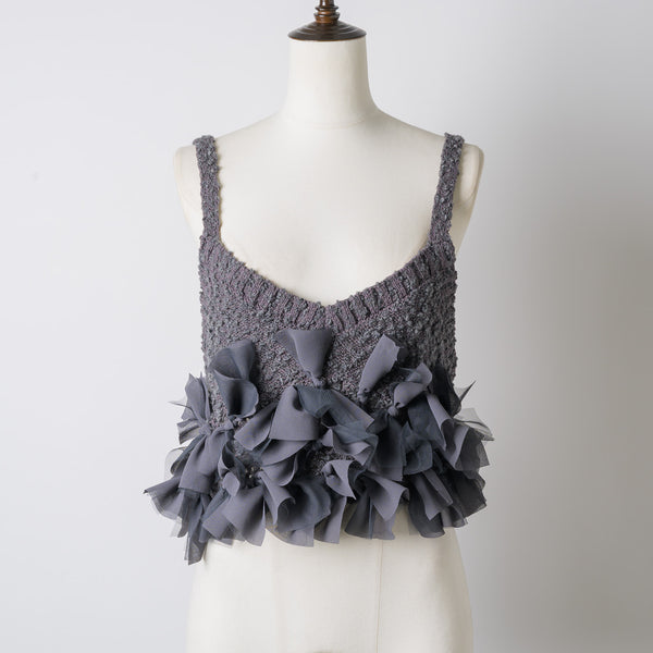 J1U KNIT – LA BELLE ETUDE online store