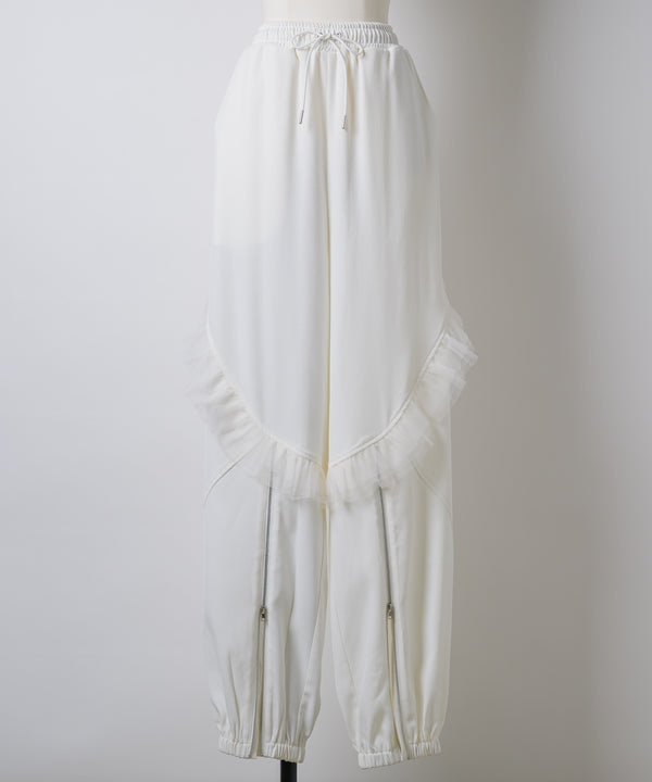 TULLE ITEM – LA BELLE ETUDE online store