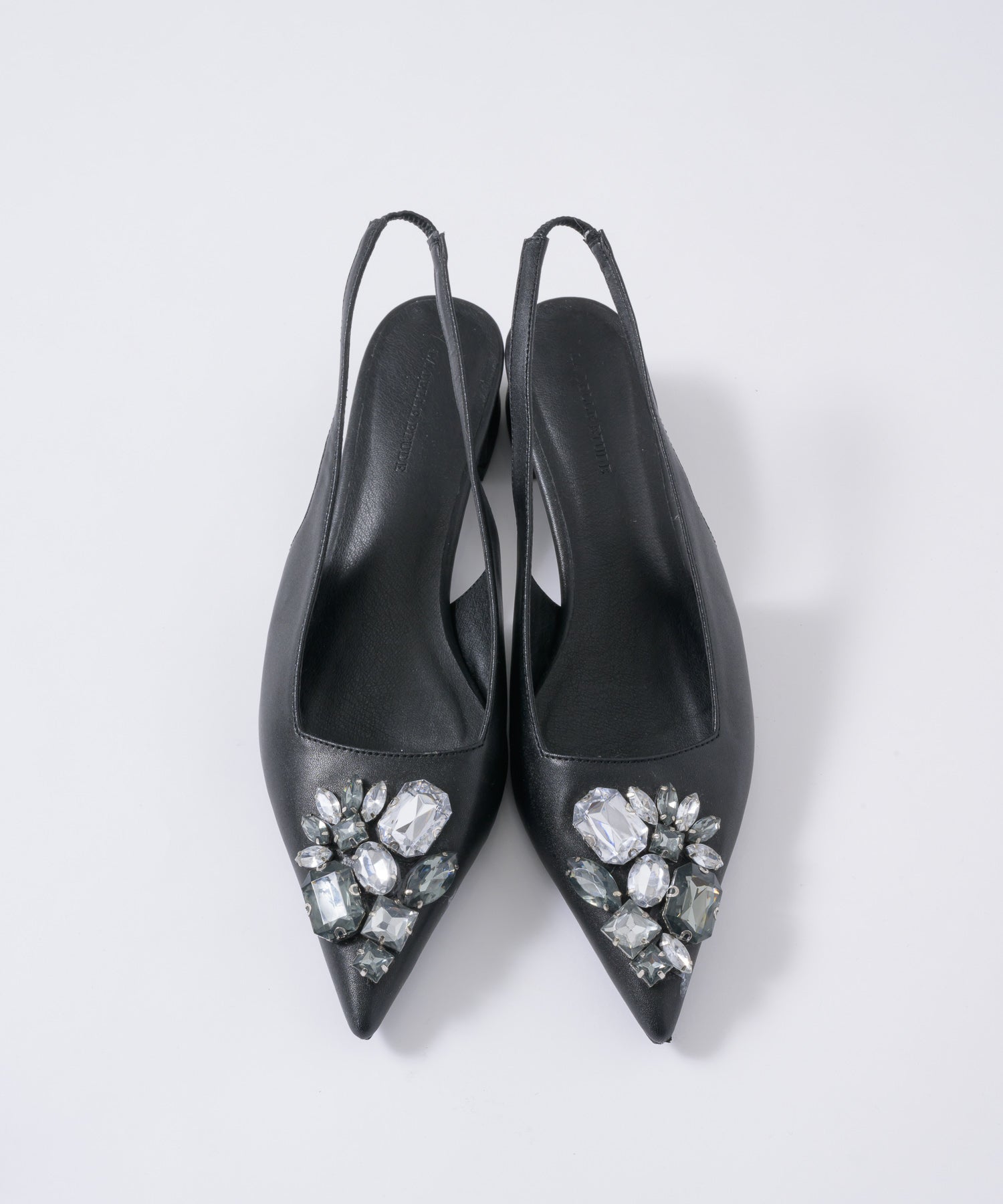 SHOES – LA BELLE ETUDE online store