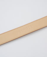 【予約】【room153】カウレザーベルト