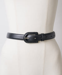 【予約】【room153】カウレザーベルト
