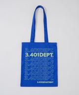 【3.401 DEPART MEMT】3.401 ロゴトート