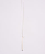 【loni】Grass Tree Long Necklace