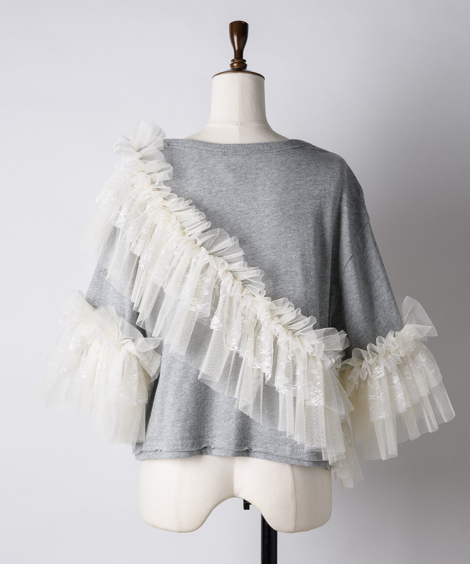 専用MIMAE リメイクカットソー ﾘﾒｲｸﾄｯﾌﾟｽ 008 – LA BELLE ETUDE online store