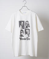 WONDER TAPE Tee