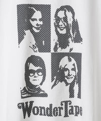 WONDER TAPE Tee