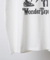 WONDER TAPE Tee
