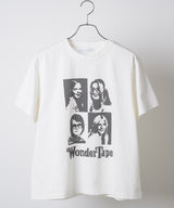 WONDER TAPE Tee