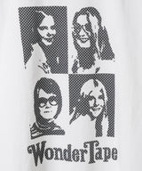 WONDER TAPE Tee