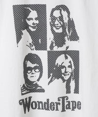WONDER TAPE Tee